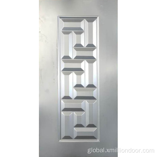 ClassicDesign Door Steel Skin For Decoration Classic Design Steel Door Skin Manufactory